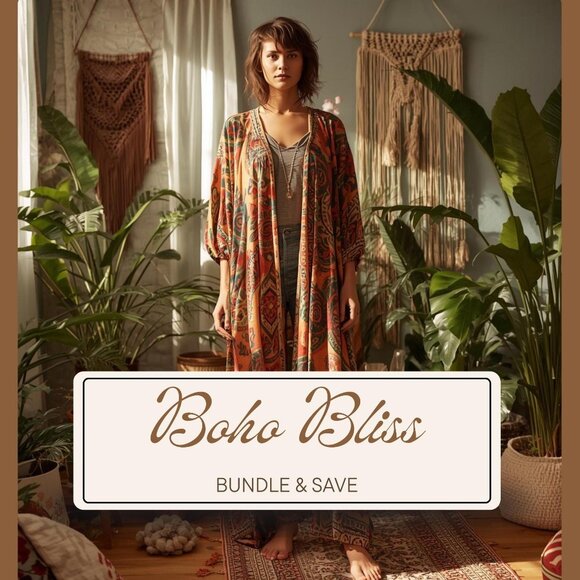 Victoria's Secret Other - ✨ BOHO BUNDLE BLISS ✨